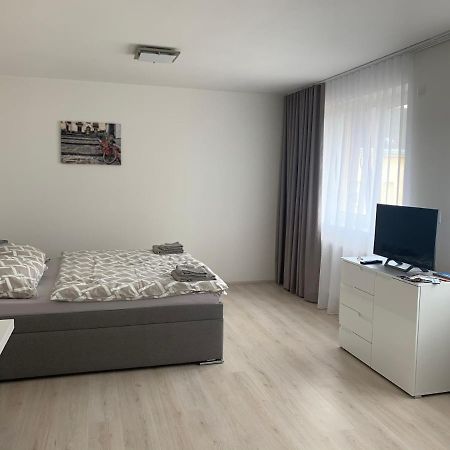 Modern Apartment In The City Center Plzeň Buitenkant foto