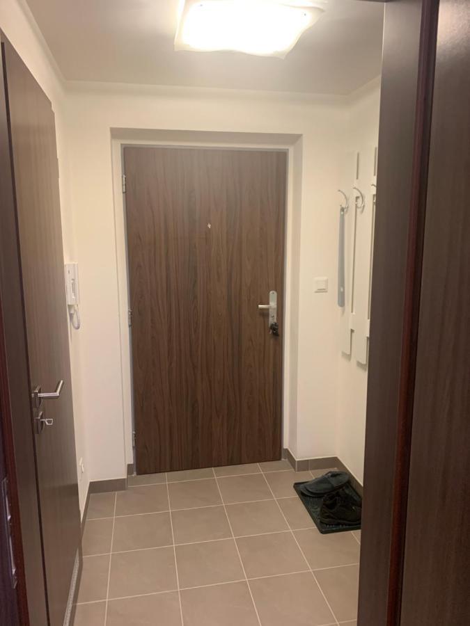 Modern Apartment In The City Center Plzeň Buitenkant foto
